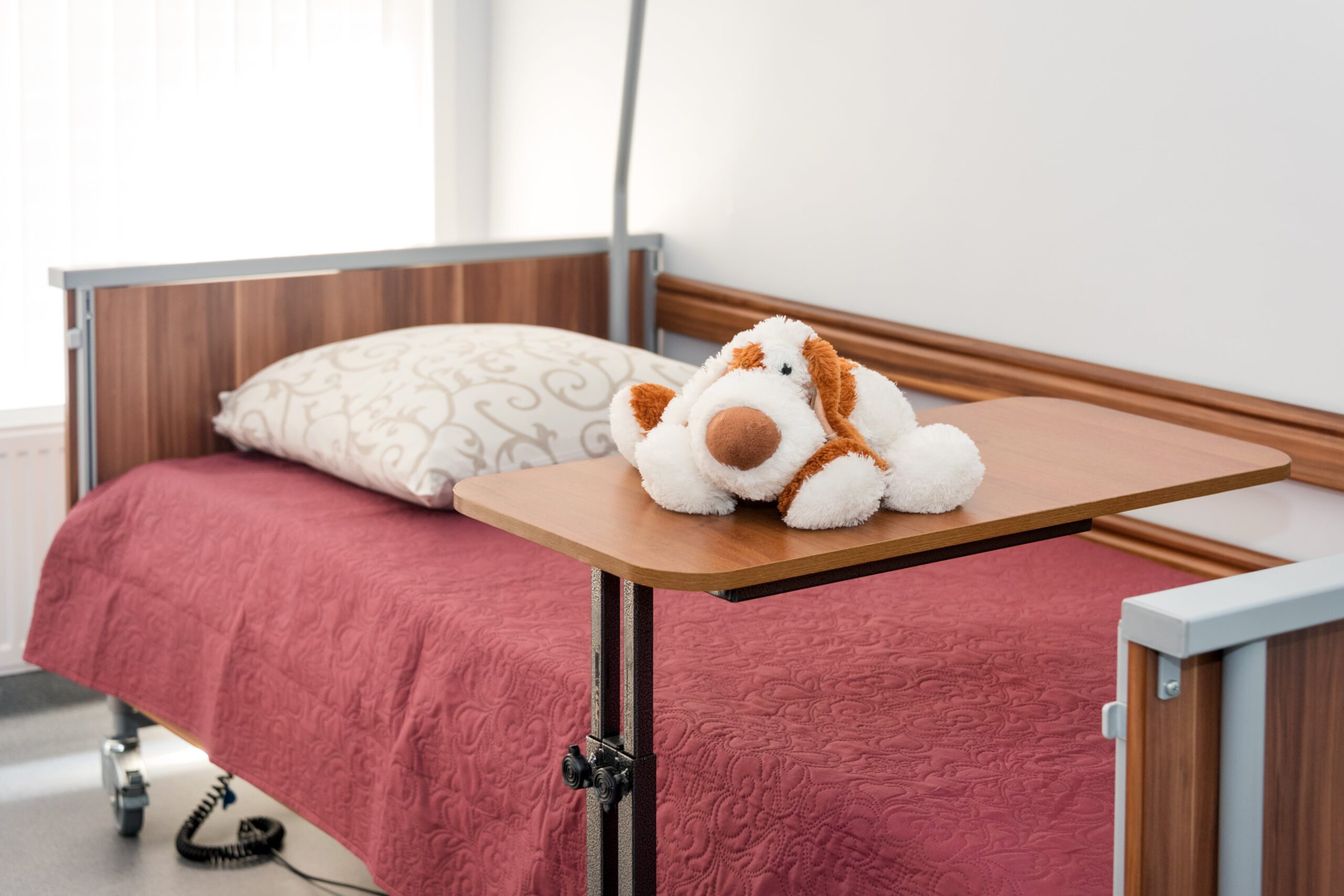 Денний стаціонар Medicenter для відновлення після процедур