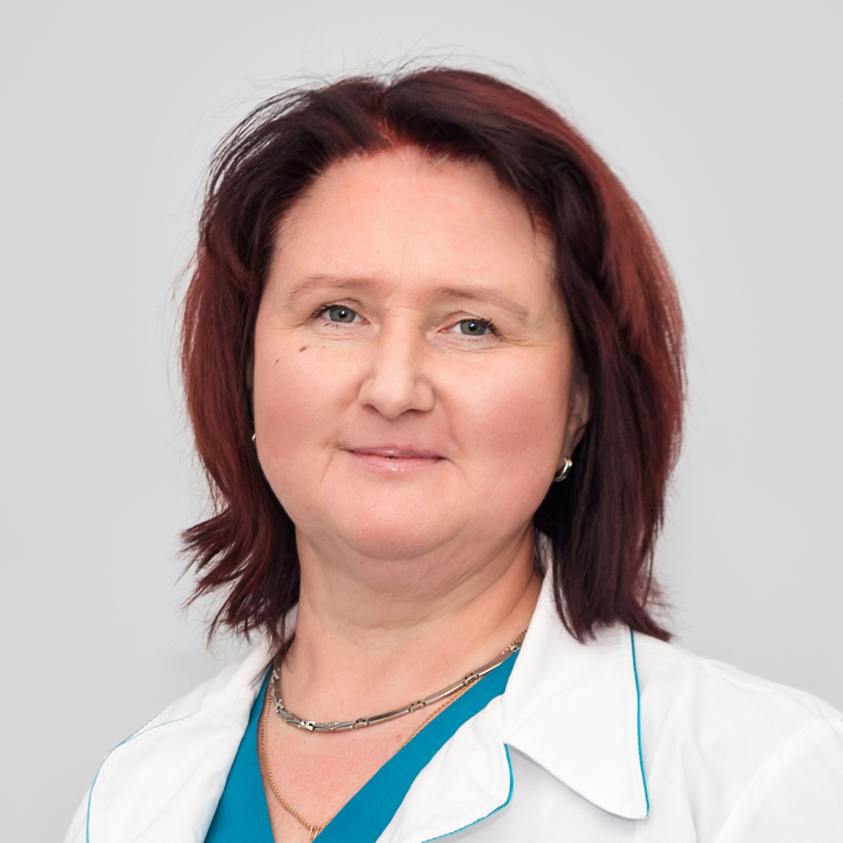 Туманова Оксана Вікторівна