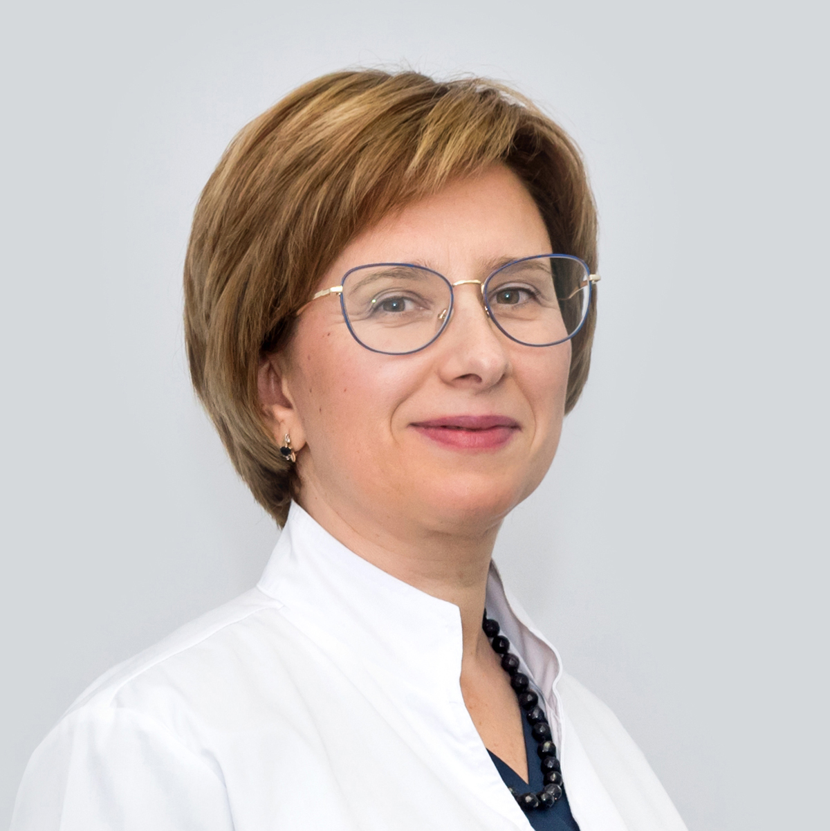 Петренко Оксана Василівна