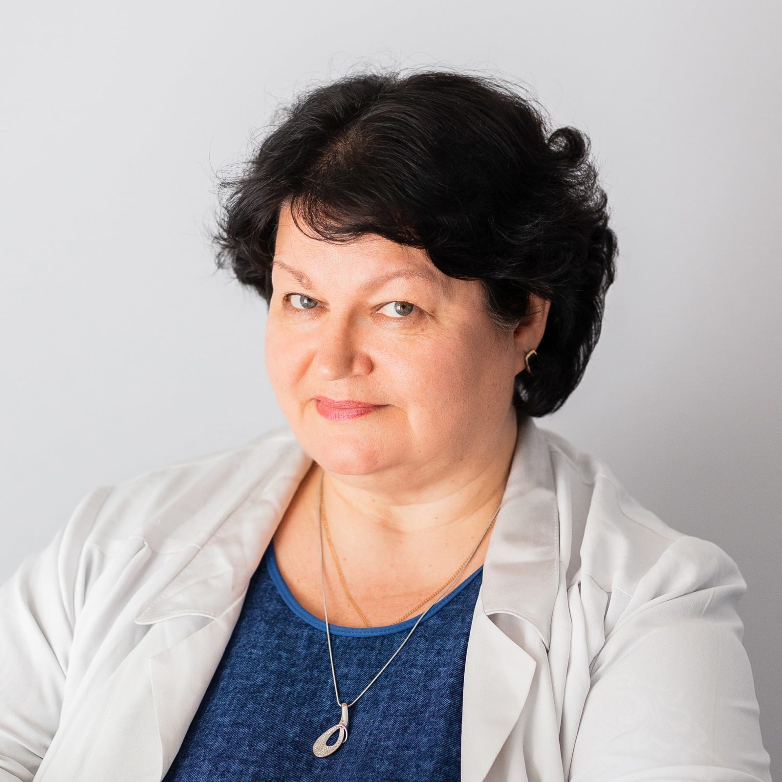 Лепіхова Олена Петрівна