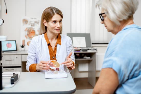 Мікродренування слізного каналу в Medicenter